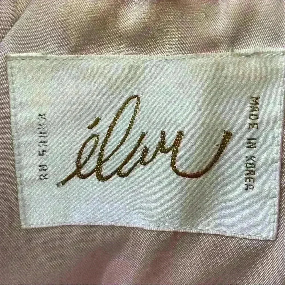 Elam Women’s Vintage Fur Coat 100% Norwegian Blue Fox Size M Luxury Winter Fall - Picture 11 of 13